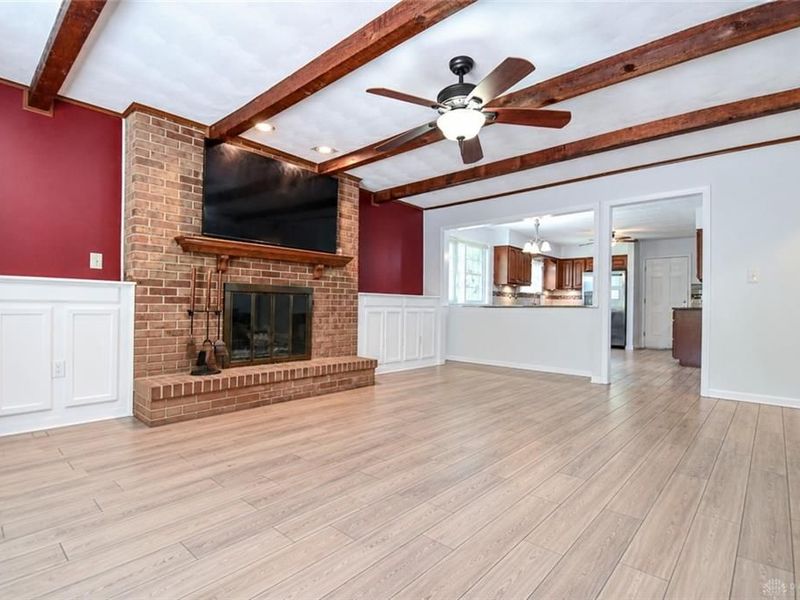 2104 Crab Tree Drive, Beavercreek, OH 45431 Photo 11