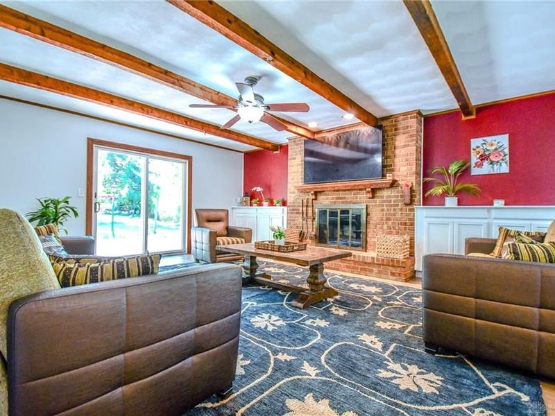 2104 Crab Tree Drive, Beavercreek, OH 45431 Photo 12