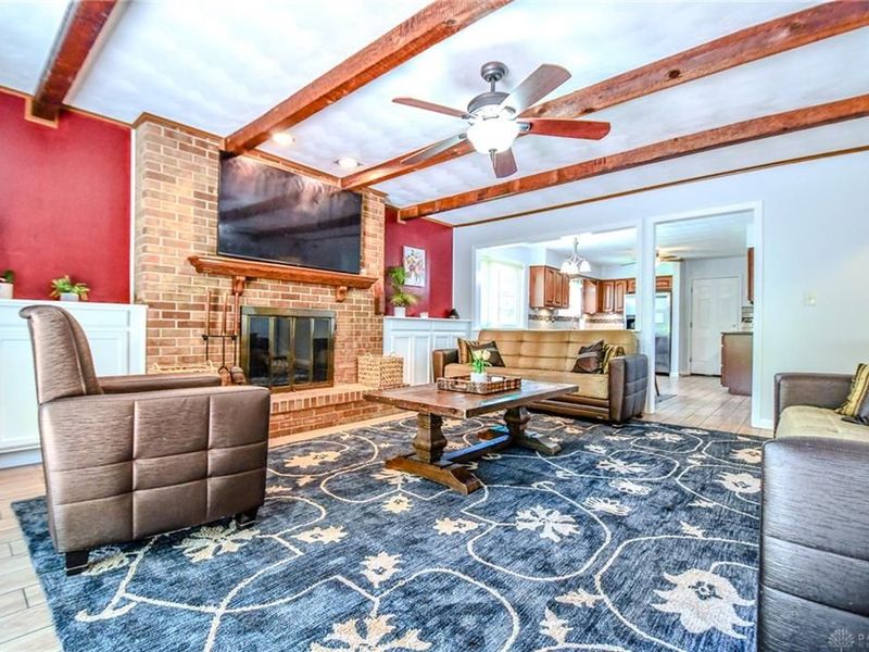 2104 Crab Tree Drive, Beavercreek, OH 45431 Photo 13