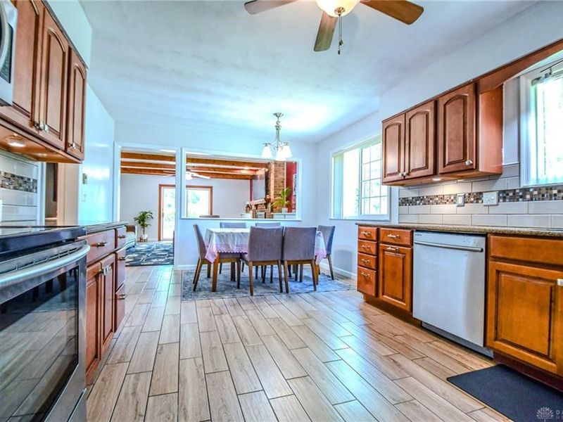 2104 Crab Tree Drive, Beavercreek, OH 45431 Photo 19