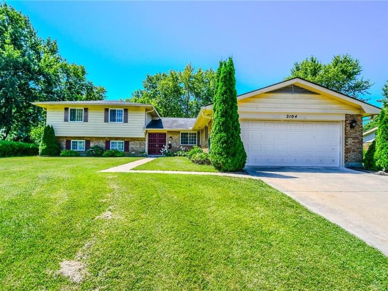 2104 Crab Tree Drive, Beavercreek, OH 45431 Photo 53