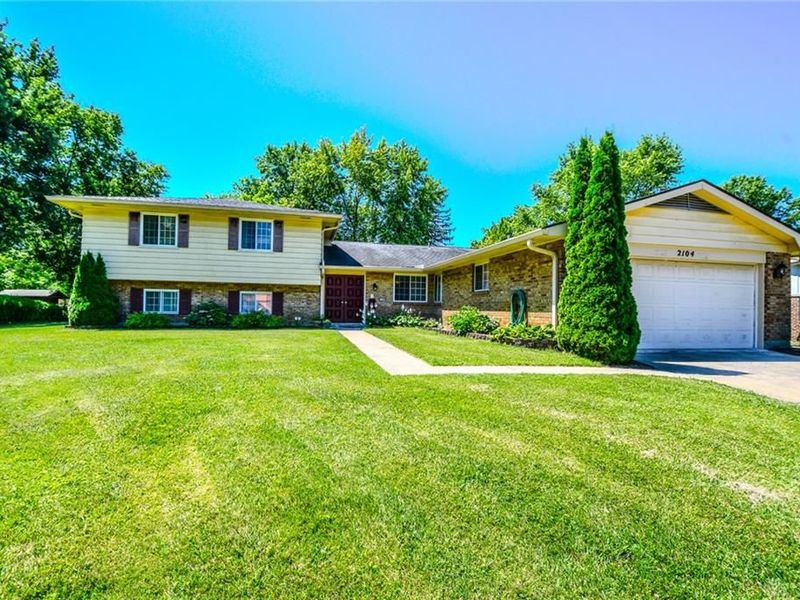 2104 Crab Tree Drive, Beavercreek, OH 45431 Photo 54