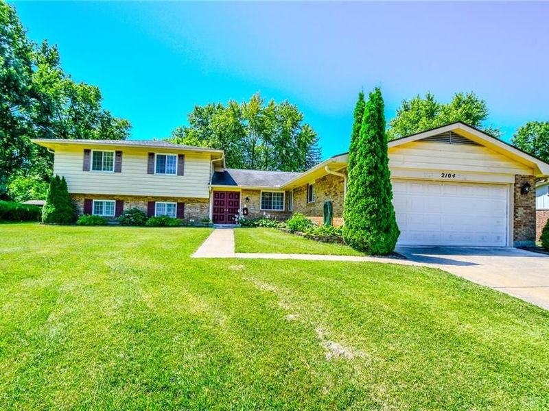 2104 Crab Tree Drive, Beavercreek, OH 45431 Photo 55