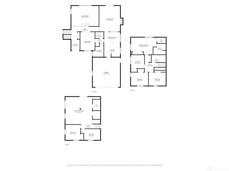 2104 Crab Tree Drive, Beavercreek, OH 45431 Photo 59