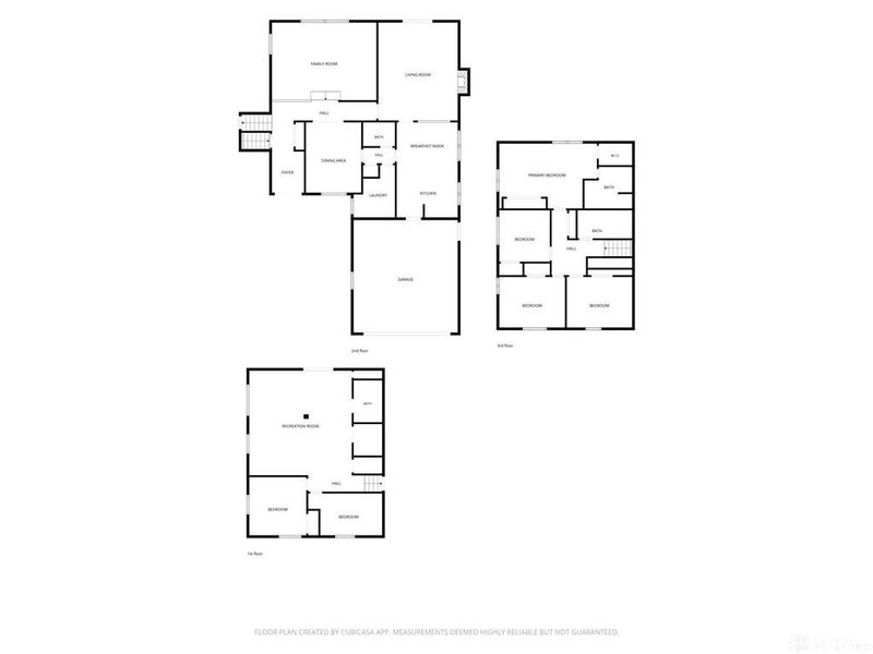 2104 Crab Tree Drive, Beavercreek, OH 45431 Photo 63