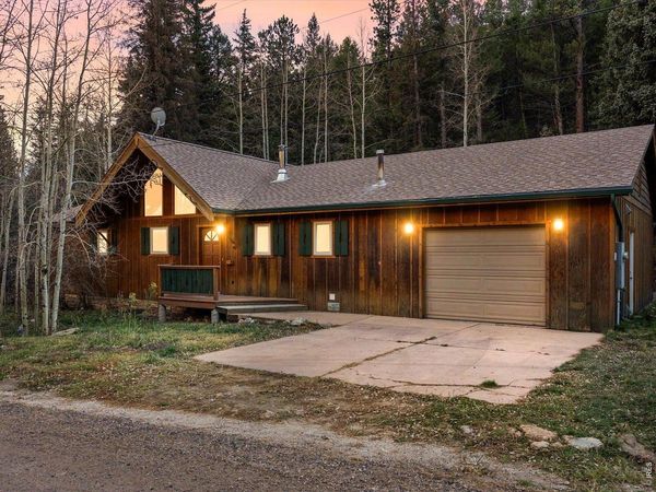 1035 Streamside Dr, Drake, CO 80515
