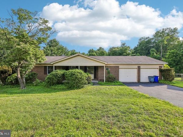 9707 HOLLOWOOD COURT, ELLICOTT CITY, MD 21042