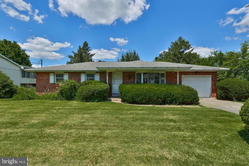 2649 NORTHVIEW AVENUE , EASTON, PA 18045