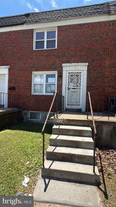 7714 Hillsway Avenue, Baltimore, MD 21234 Main Photo