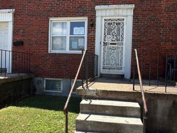 7714 HILLSWAY AVENUE, BALTIMORE, MD 21234
