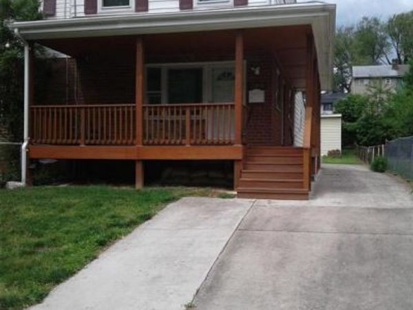 12030 VALLEYWOOD DRIVE, SILVER SPRING, MD 20902
