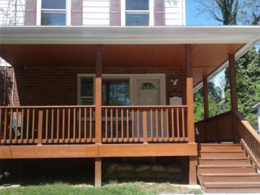 12030 Valleywood Drive, Silver Spring, MD 20902 Main Photo