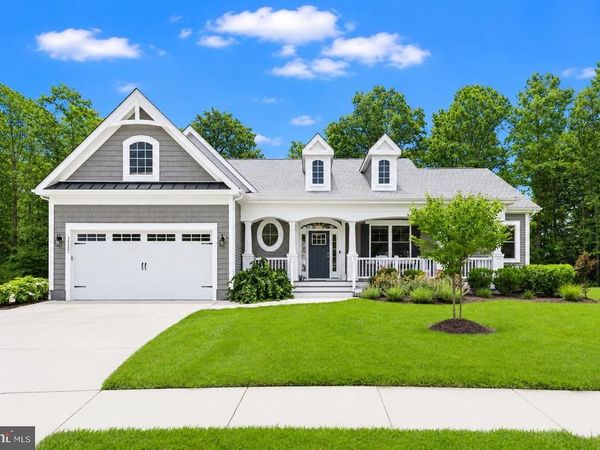 34333 AMELIAS LANDING, LEWES, DE 19958
