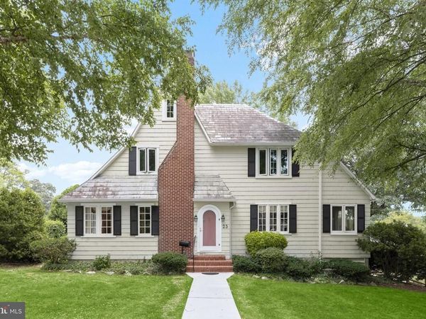 23 DIXIE DRIVE, BALTIMORE, MD 21204