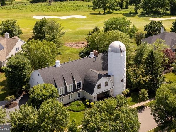 8 FLANDERS VALLEY COURT, SKILLMAN, NJ 08558