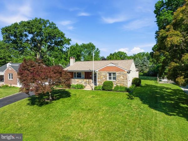 321 HESTON , NORRISTOWN, PA 19404