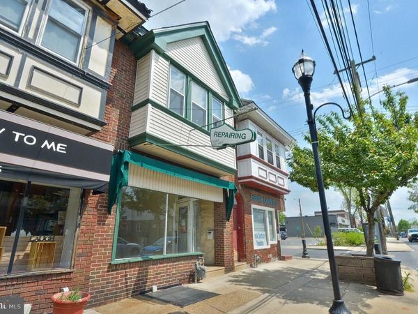 725 CHURCH LANE , LANSDOWNE, PA 19050