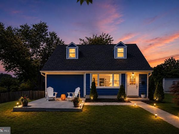 6924 DUKE DRIVE , ALEXANDRIA, VA 22307