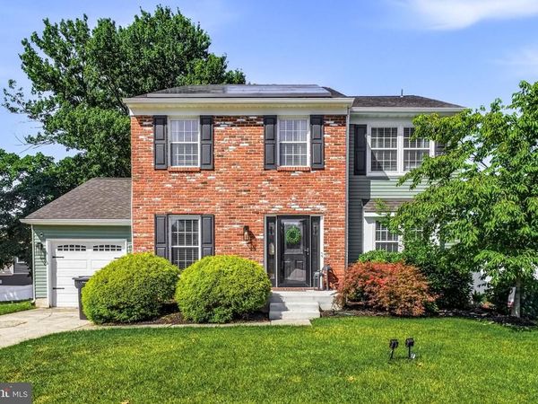5 STACY COURT, SEWELL, NJ 08080