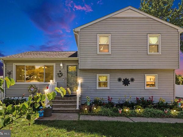 2603 MEADOW LANE , RUTHER GLEN, VA 22546
