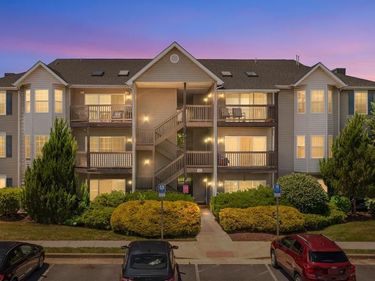 110 BROOKLAND COURT, Unit 10, WINCHESTER, VA 22602