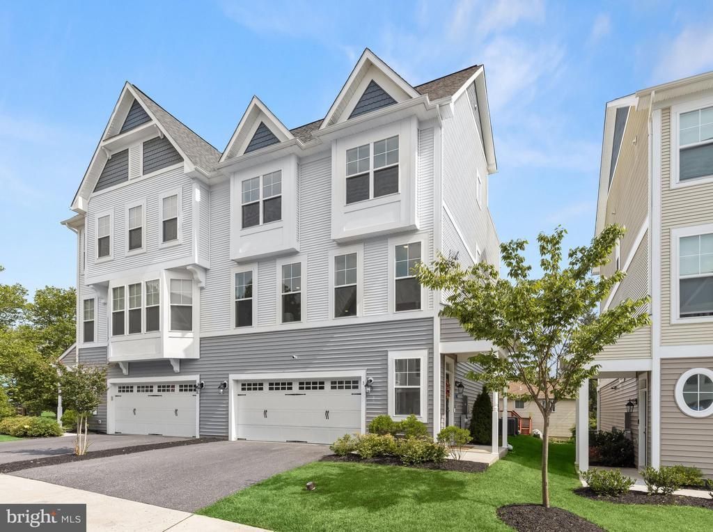 3 GREENSBOROUGH ROAD , REISTERSTOWN, MD 21136