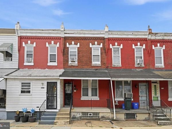 5632 CHERRY STREET , PHILADELPHIA, PA 19139
