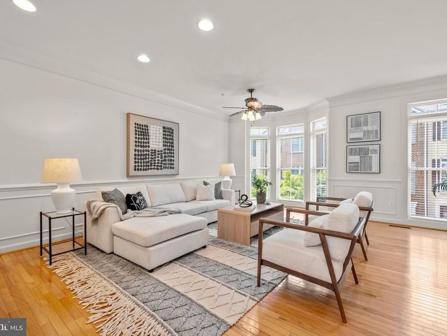 2311 Georgia Village Way, Silver Spring, MD 20902 Main Photo