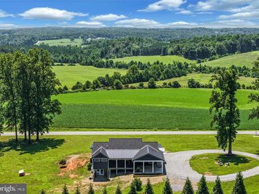 1765 ONEALS ROAD, MADISON, VA 22727