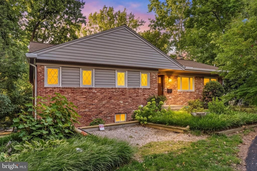 6308 Columbia Pike, Falls Church, VA 22041 Main Photo