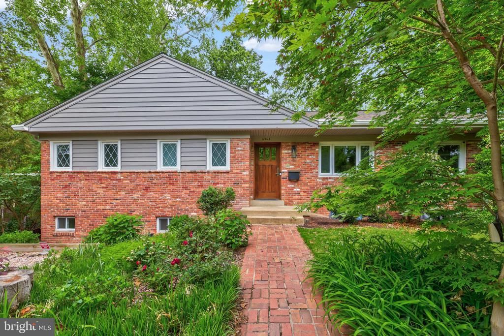 6308 COLUMBIA PIKE , FALLS CHURCH, VA 22041