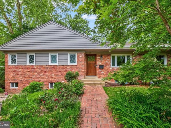 6308 COLUMBIA PIKE , FALLS CHURCH, VA 22041