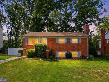 2208 EMPORIA STREET, WOODBRIDGE, VA 22191