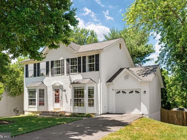 22 TANTERRA DRIVE, STAFFORD, VA 22556