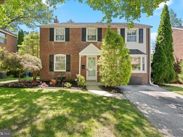1602 MELROSE AVENUE, HAVERTOWN, PA 19083