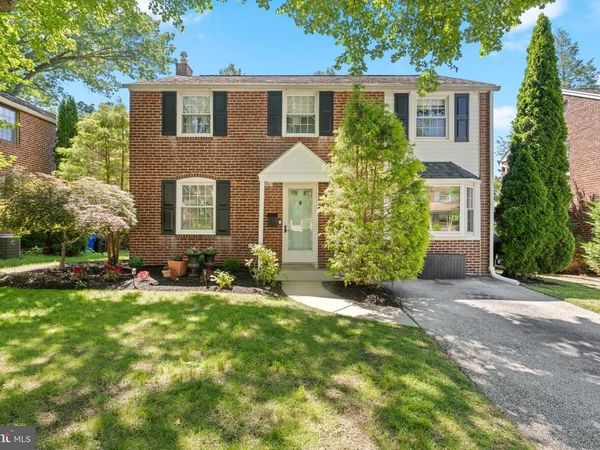 1602 MELROSE AVENUE, HAVERTOWN, PA 19083