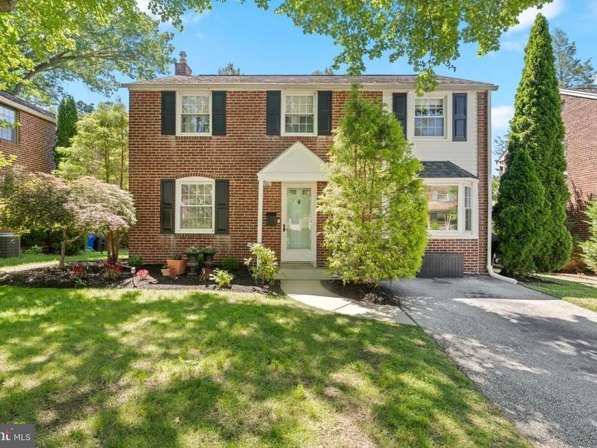 1602 Melrose Avenue, Havertown, PA 19083 Main Photo