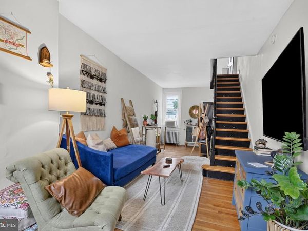 1123 E EYRE STREET, PHILADELPHIA, PA 19125