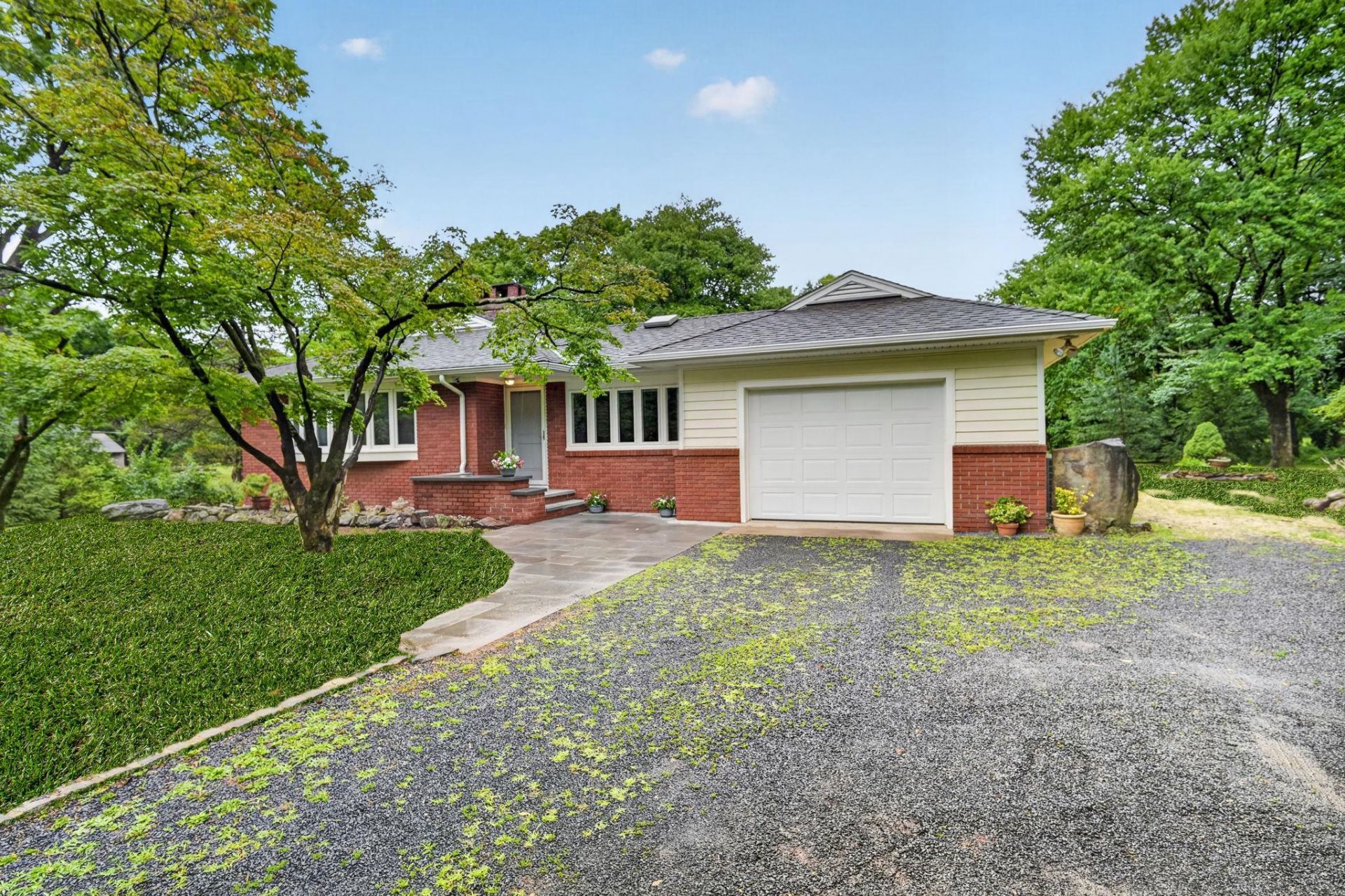 285 Opossum Road, Skillman, NJ 08558 Main Photo