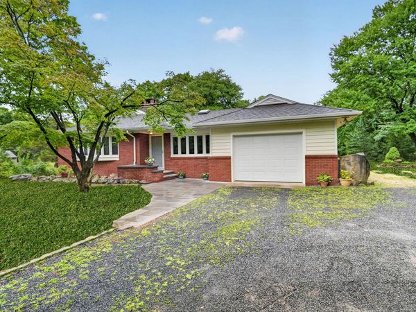 285 OPOSSUM ROAD, SKILLMAN, NJ 08558