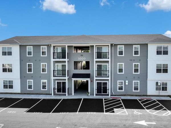 1000 COLBY LANE , Unit 1104, MOHRSVILLE, PA 19541