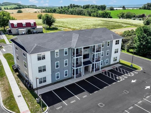 1000 COLBY LANE, Unit 1203, MOHRSVILLE, PA 19541