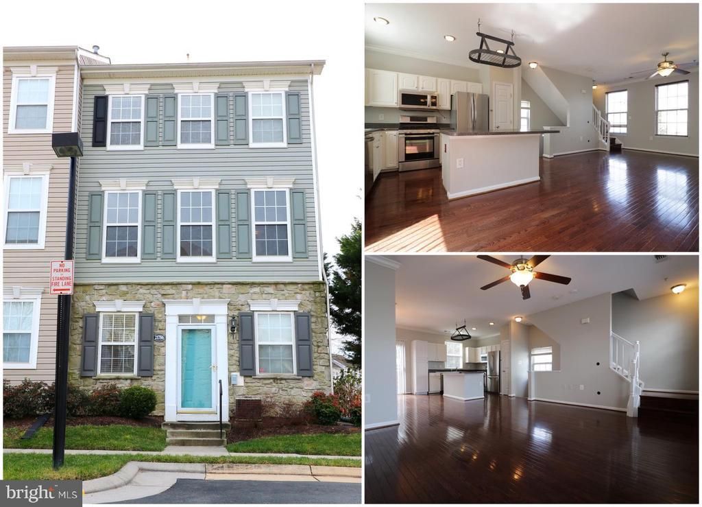 21786 Dragons Green Square, Ashburn, VA 20147 Main Photo