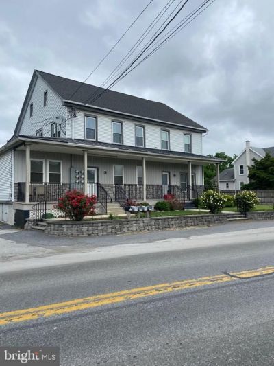 317 NEWPORT ROAD , RONKS, PA 17572