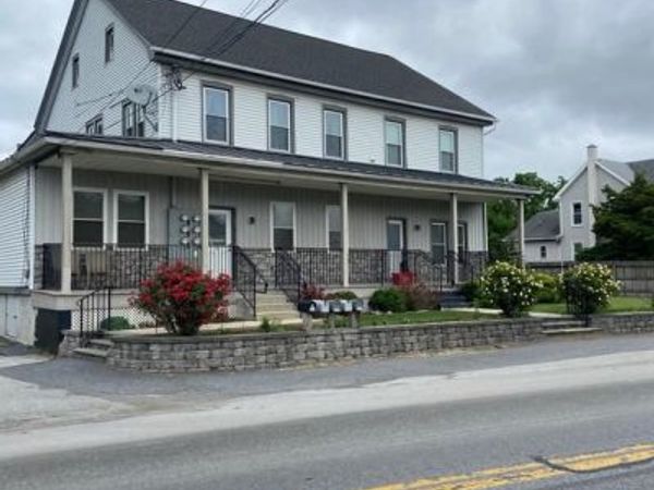 317 NEWPORT ROAD , Unit 1, RONKS, PA 17572
