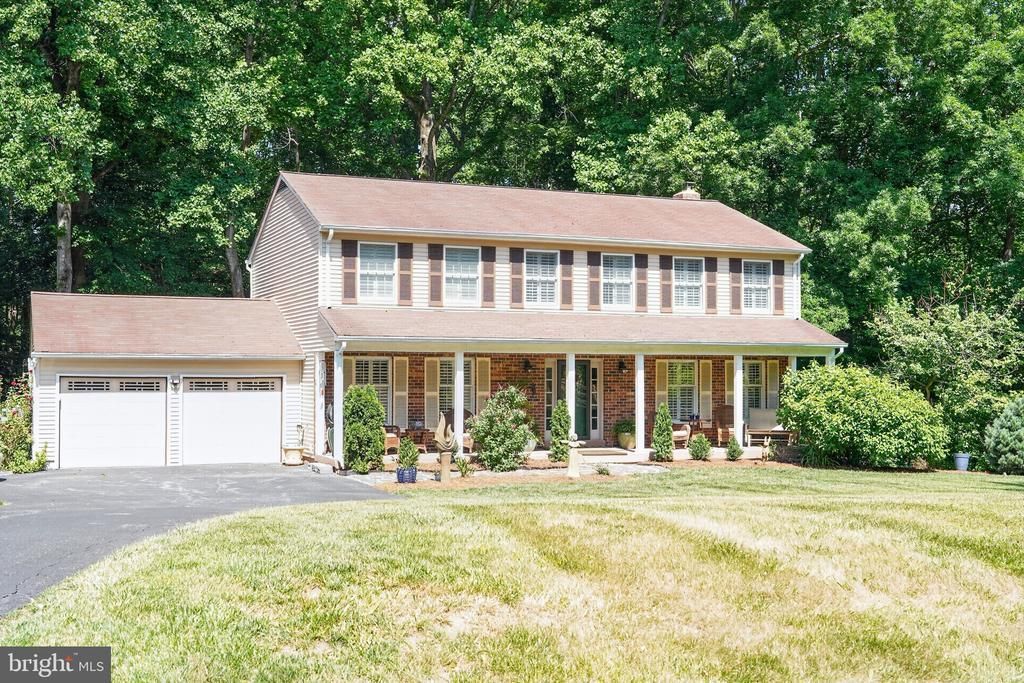 6310 WESTMONT COURT , DUNKIRK, MD 20754