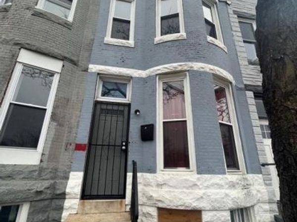 1825 W MULBERRY STREET, BALTIMORE, MD 21223