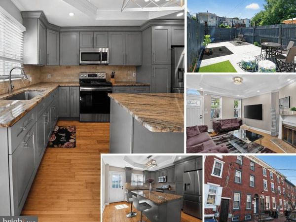 828 N MADISON STREET, WILMINGTON, DE 19801