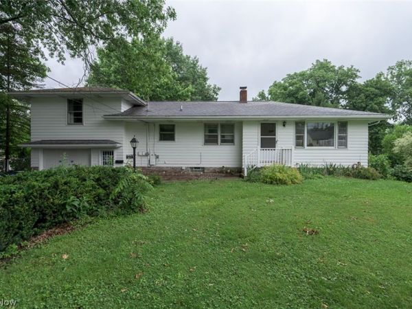 4827 Gower Road , Rootstown, OH 44272