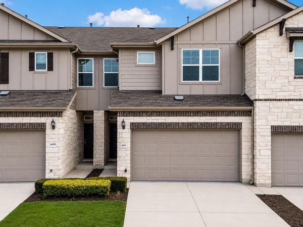 600 PEARLY EYE DR, Unit C, Pflugerville, TX 78660